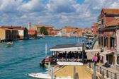 Italien - Venezia - Canale degli Angeli | 48/65