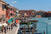 Italien - Venezia - Canale Ponte Lungo | 49/65
