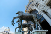 Italien - Venezia - Basilica di San Marco | 62/65