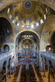 Italien - Venezia - Basilica di San Marco | 63/65