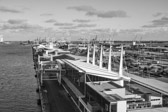 USA - Miami - Miami Harbour | 3/115