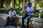 Jamaika - Ocho Rios - Dunn’s River Falls Entertainment | 9/115