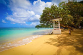 Jamaika - Ocho Rios - Dunn’s River Falls Beach | 11/115