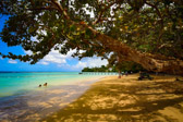Jamaika - Ocho Rios - Dunn’s River Falls Beach | 12/115