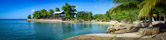 Jamaika - Oracabessa - James Bond Beach (Dr. No) | 20/115