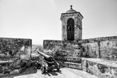 Kolumbien - Cartagena - Castillo de San Felipe de Barajas | 29/115