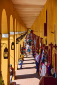 Kolumbien - Cartagena - Las Bovedas | 32/115