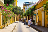 Kolumbien - Cartagena - Cartagena Old Town | 34/115