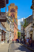 Kolumbien - Cartagena - Juan Valdez University | 40/115
