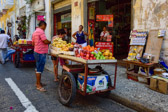 Kolumbien - Cartagena - Cartagena Old Town | 41/115