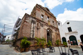 Panama - Panamá - Museo de Arte Religioso Colonial | 58/115