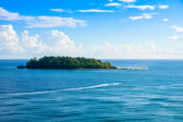 Costa Rica - Limón - Uvita Island | 66/115