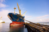 Costa Rica - Limón - Harbour | 81/115