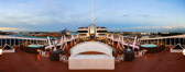 Bahamas - Freeport - MSC Divina Deck | 100/115