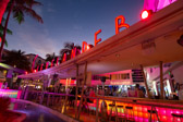 USA - Miami Beach - Clevelander Art Deco District | 105/115