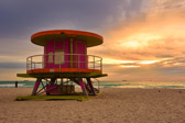 USA - Miami Beach - Miami Beach @Sunrise | 113/115
