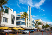USA - Miami Beach - Breakwater Art Deco Hotel | 115/115