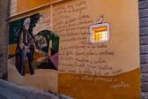 Italien - Orgosolo - Orgosolo Murales | 6/100
