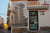 Italien - Orgosolo - Orgosolo Murales | 7/100