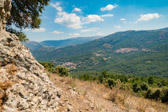 Italien - Aritzo - Monumento Naturale Texile di Aritzo | 12/100