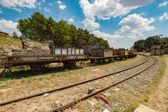 Italien - Mandas - ARST Stazione Ferroviaria di Mandas | 15/100