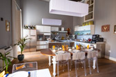 Italien - Cagliari - Breakfast Room @ Il Savoia Suites | 16/100