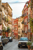 Italien - Cagliari - Cagliari Marina District | 18/100