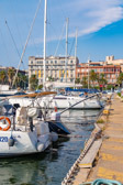 Italien - Cagliari - Cagliari Marina District | 20/100