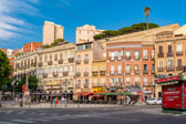 Italien - Cagliari - Piazza Yenne | 22/100