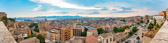 Italien - Cagliari - Panorama dal Bastione di Santa Croce | 24/100