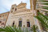 Italien - Cagliari - Cattedrale di Santa Maria Assunta e Santa Cecilia | 25/100