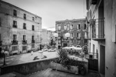 Italien - Cagliari - Piazza Carlo Alberto | 26/100