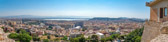 Italien - Cagliari - View from Museo Archeologico Nazionale di Cagliari | 32/100