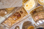 Italien - Cagliari - Cattedrale di Santa Maria Assunta e Santa Cecilia | 35/100