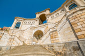 Italien - Cagliari - Bastione di Santa Croce | 38/100