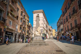 Italien - Cagliari - Via Giuseppe Manno | 39/100