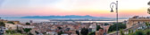 Italien - Cagliari - View from Piazza Aquilino Cannas | 43/100