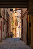 Italien - Iglesias - Centro Storico Backyard | 51/100
