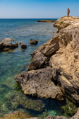 Italien - Oristano - Spiaggia di Is Arutas - Quartz Grain Beach | 52/100