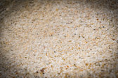 Italien - Oristano - Spiaggia di Is Arutas - Quartz Grain Beach | 55/100
