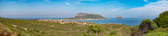 Italien - Terrata - View over Golfo Aranci | 56/100