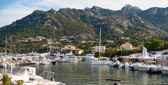 Italien - Porto Cervo - Porto Cervo Harbor | 59/100