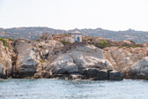 Italien - Arcipelago di La Maddalena National Park - Cappella della Madonnetta | 66/100