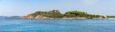 Italien - Arcipelago di La Maddalena National Park - Spiaggia di Santa Maria | 67/100
