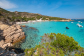 Italien - Arcipelago di La Maddalena National Park - Cala Soraya | 70/100