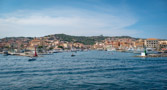 Italien - La Maddalena - La Maddalena Harbor | 71/100