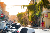 Italien - La Maddalena - La Maddalena City Center | 76/100