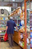 Italien - La Maddalena - La Maddalena Market | 78/100
