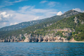 Italien - Cala Gonone - Bue Marino Caves | 79/100