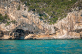 Italien - Cala Gonone - Bue Marino Caves | 81/100